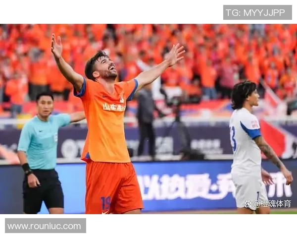 山东泰山队在主场以3-1战胜宁波FC泽卡刘彬彬段刘愚各进一球助力胜利 山东泰山队在主场以3-1战胜宁波FC泽卡刘彬彬段刘愚各进一球助力胜利